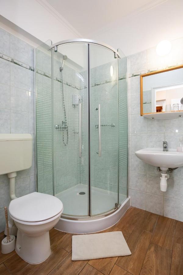 Hotel Pavai Hajdúszoboszló Dış mekan fotoğraf