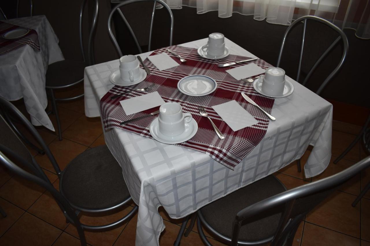 Hotel Pavai Hajdúszoboszló Dış mekan fotoğraf