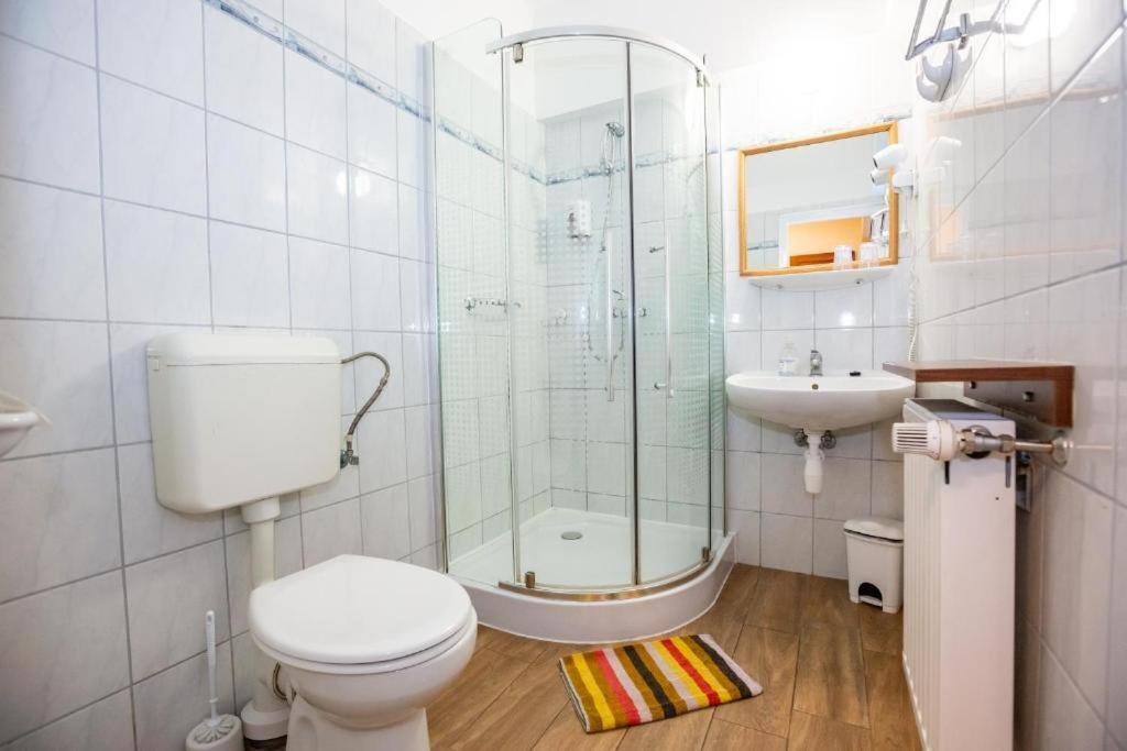 Hotel Pavai Hajdúszoboszló Dış mekan fotoğraf